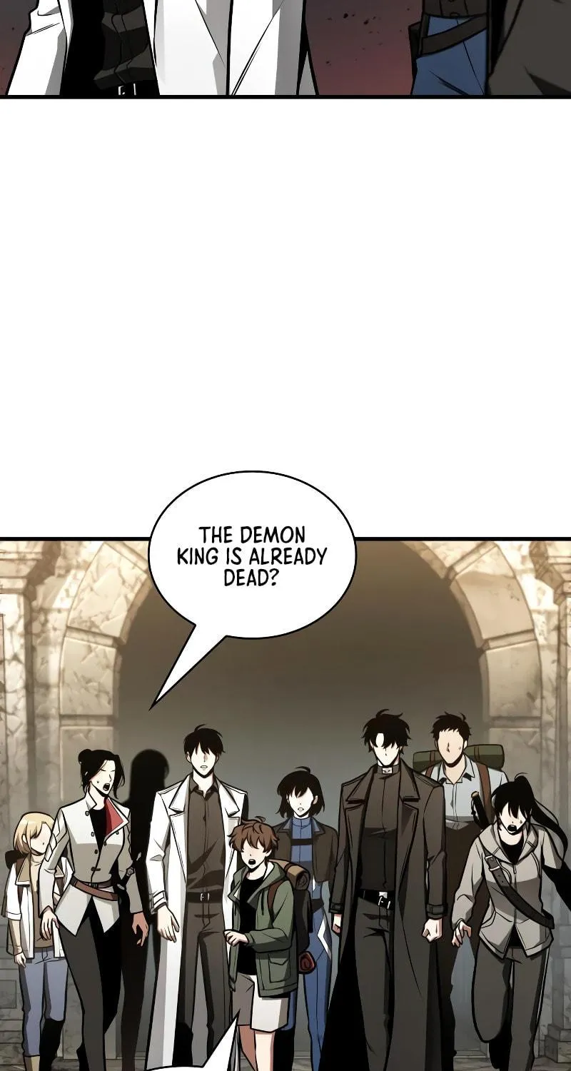 Omniscient Reader Chapter 214 page 10 - 