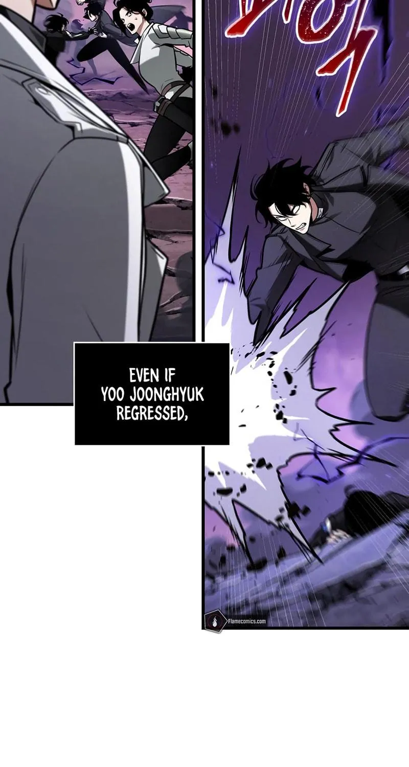 Omniscient Reader Chapter 215 page 108 - 