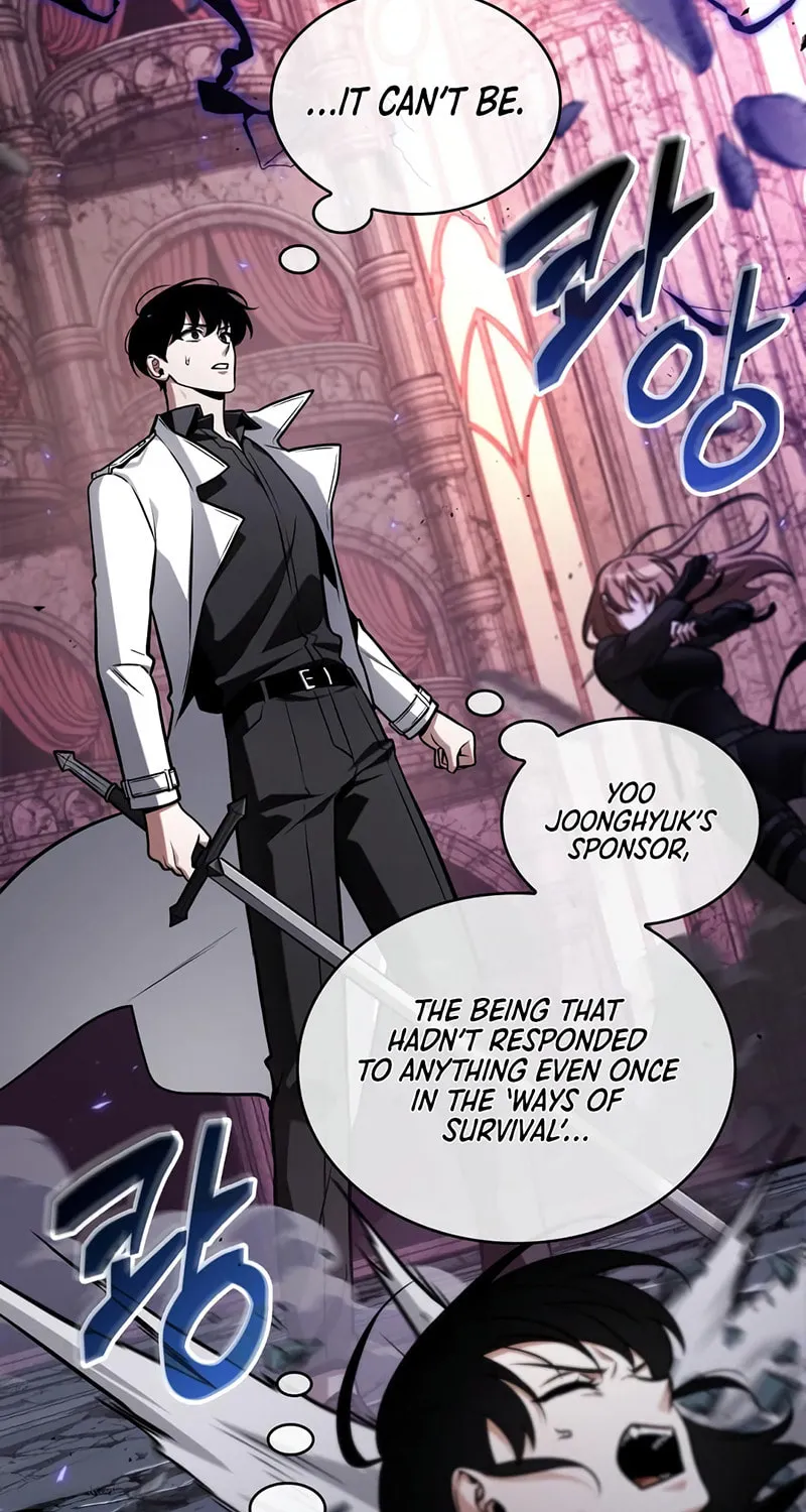 Omniscient Reader Chapter 215 page 110 - 