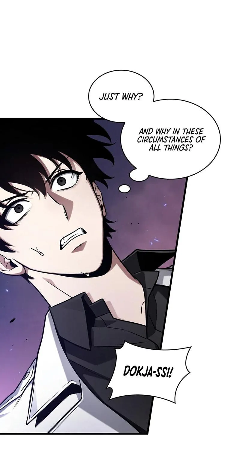 Omniscient Reader Chapter 215 page 112 - 