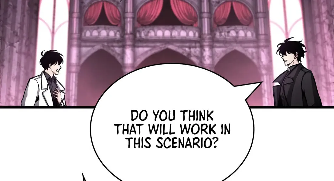 Omniscient Reader Chapter 215 page 13 - 