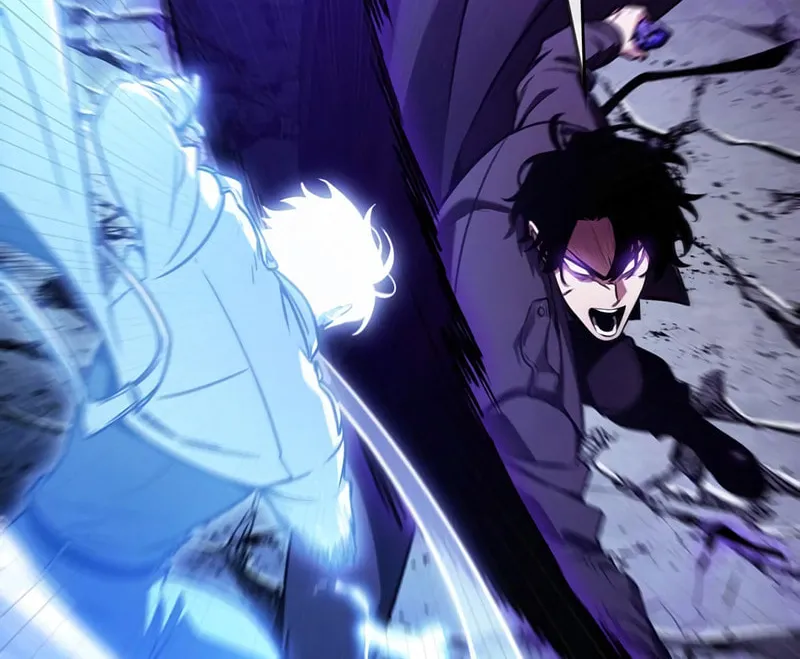 Omniscient Reader Chapter 215 page 121 - 