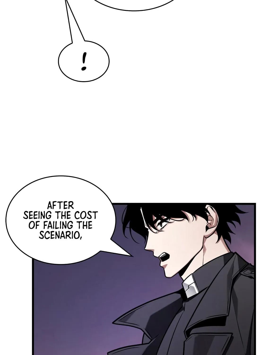 Omniscient Reader Chapter 215 page 14 - 