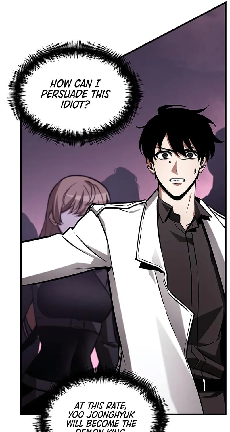 Omniscient Reader Chapter 215 page 20 - 