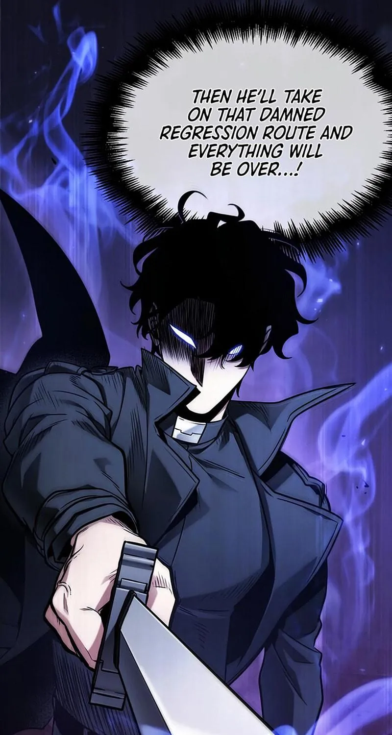Omniscient Reader Chapter 215 page 22 - 