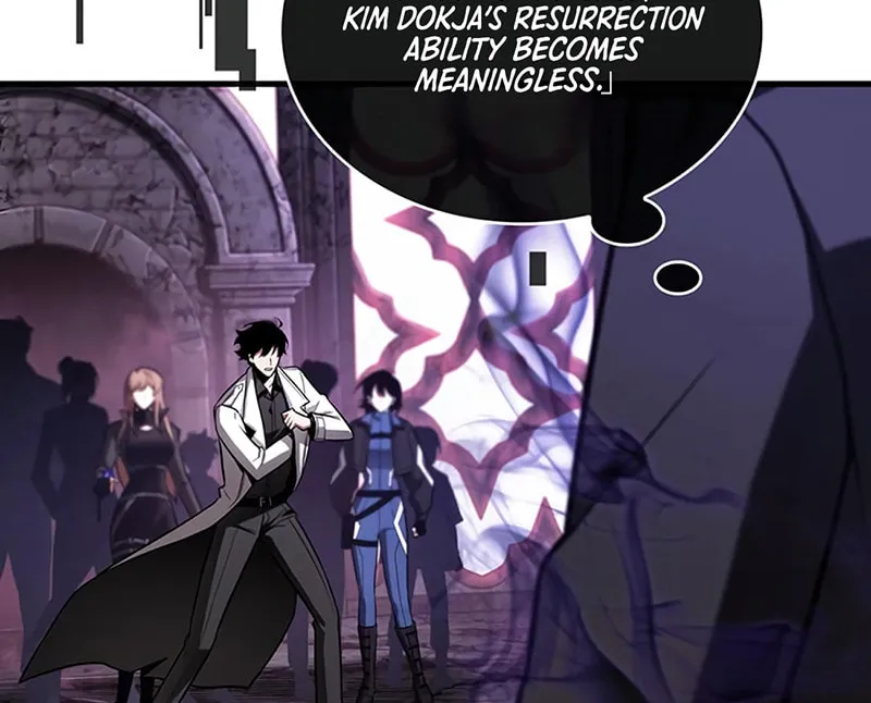 Omniscient Reader Chapter 215 page 25 - 