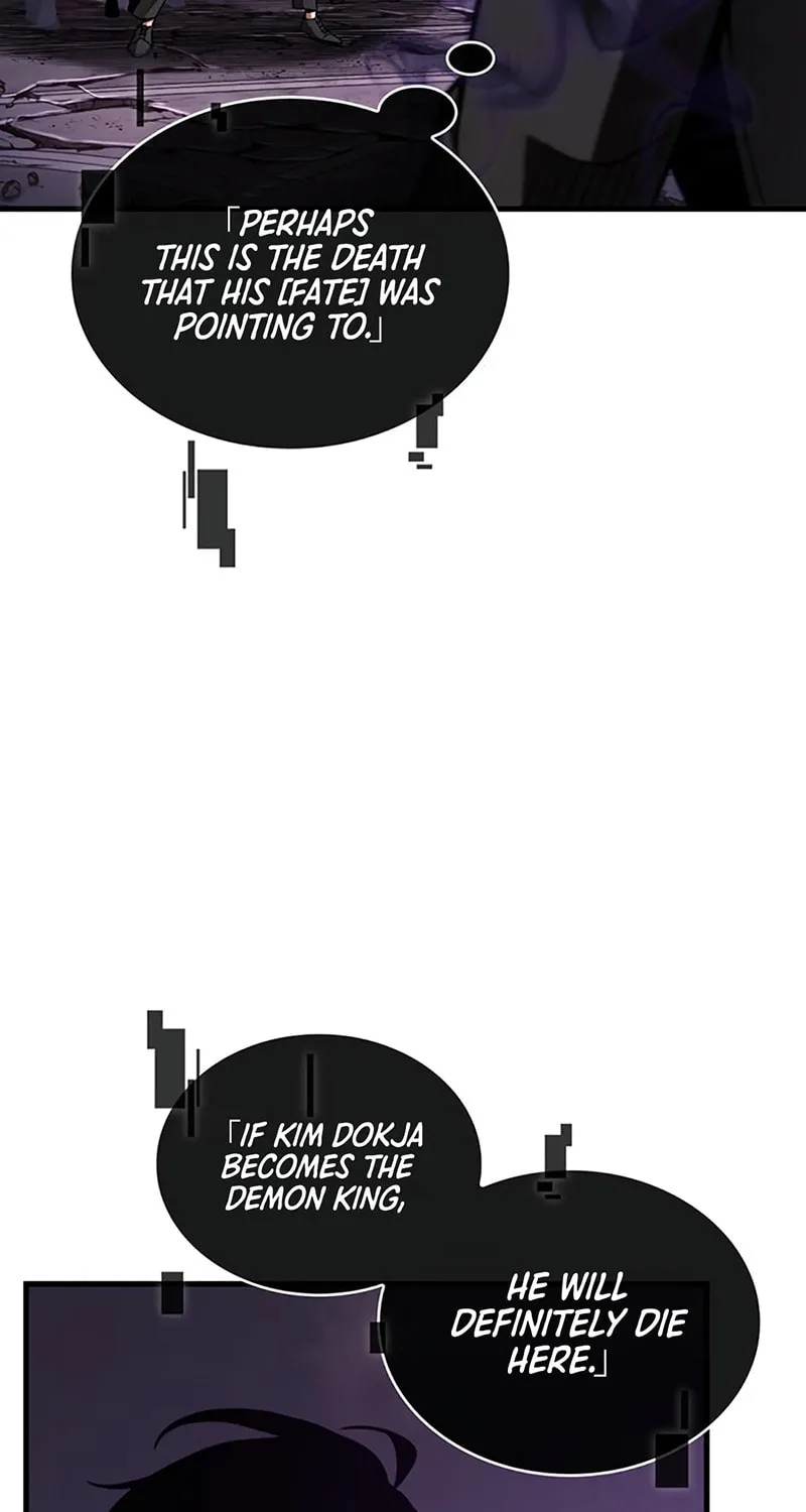 Omniscient Reader Chapter 215 page 26 - 