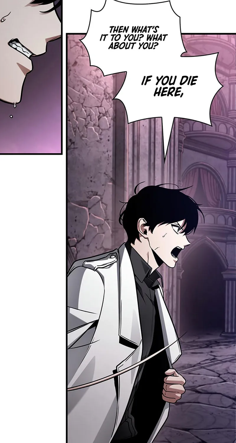 Omniscient Reader Chapter 215 page 32 - 