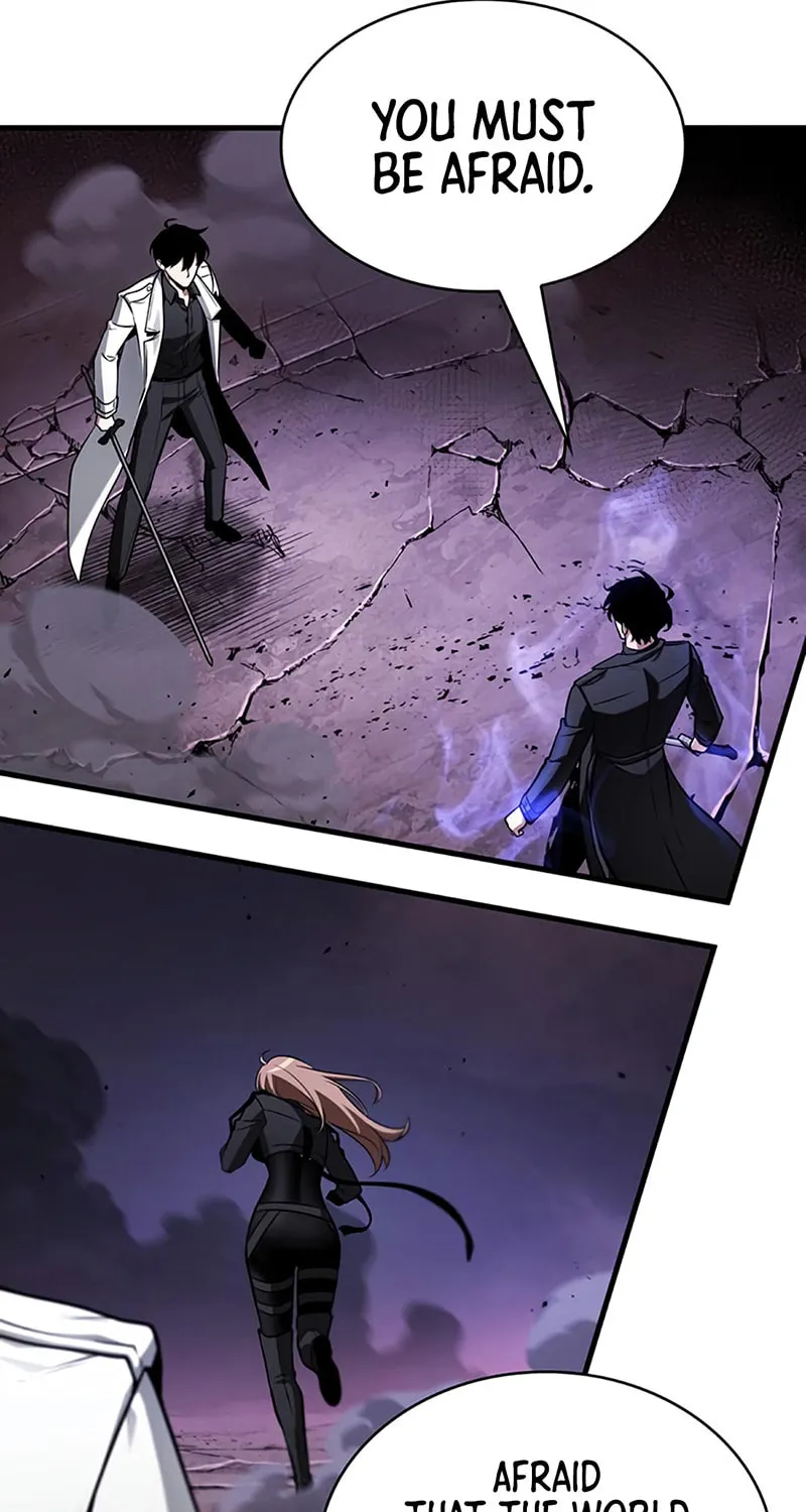 Omniscient Reader Chapter 215 page 50 - 