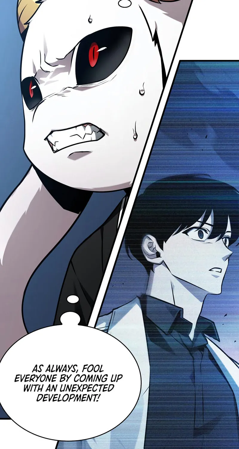 Omniscient Reader Chapter 215 page 86 - 