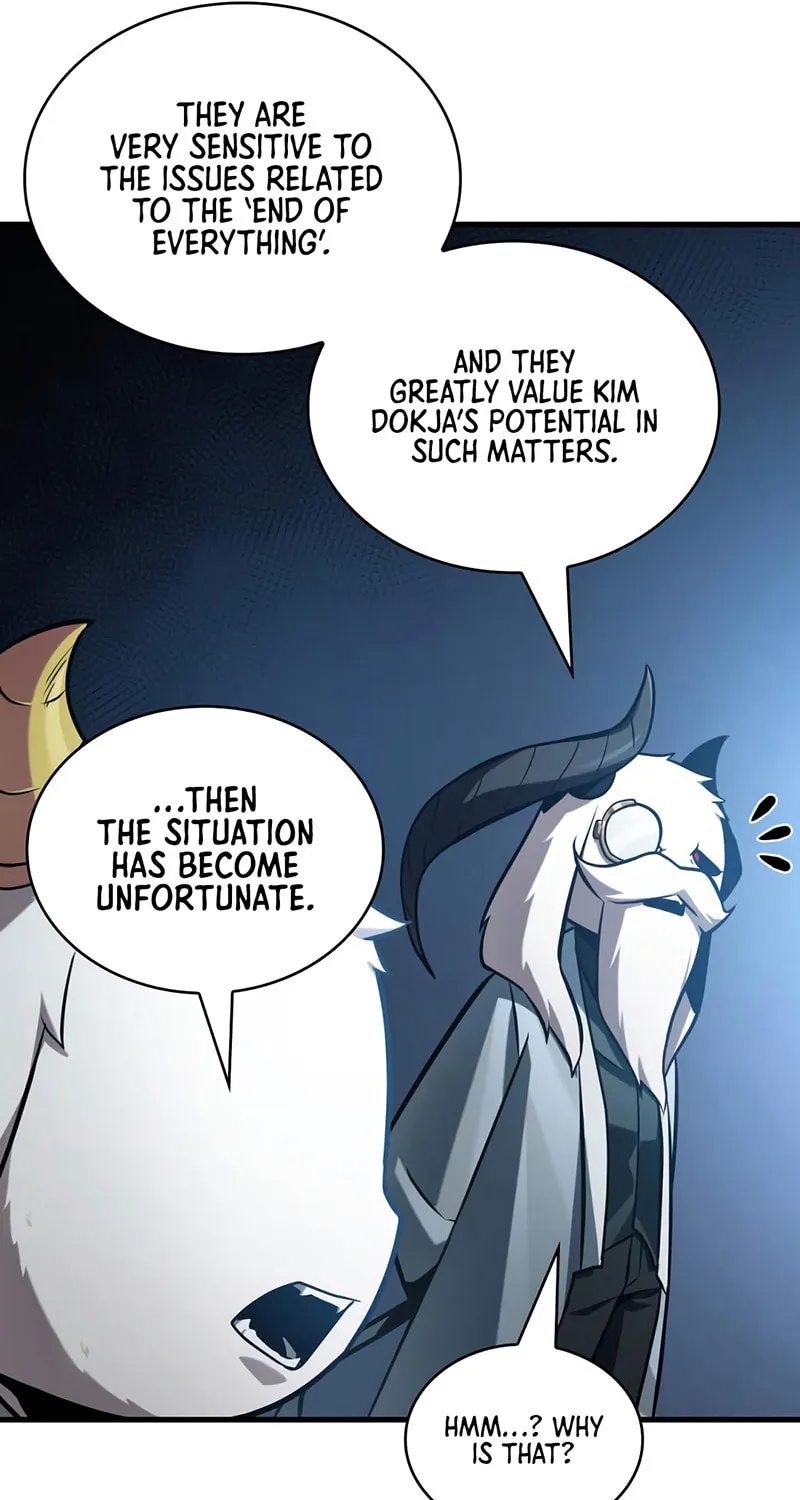 Omniscient Reader Chapter 215 page 90 - 