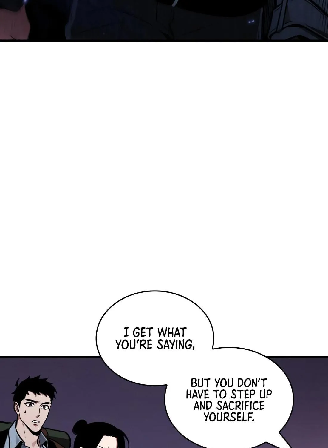 Omniscient Reader Chapter 215 page 10 - 