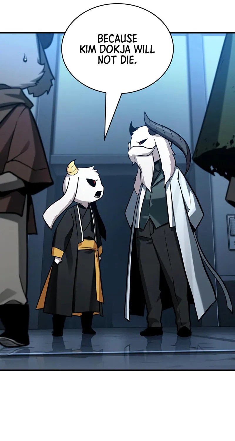 Omniscient Reader Chapter 215 page 92 - 