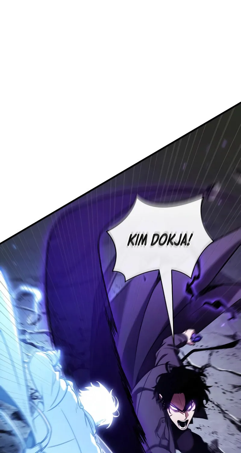 Omniscient Reader Chapter 216 page 2 - 