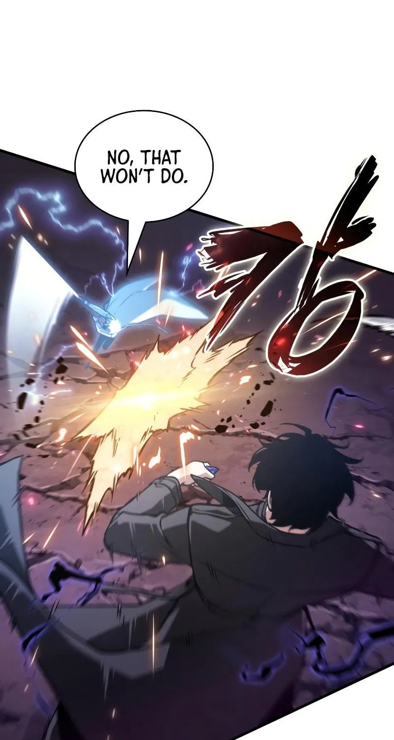 Omniscient Reader Chapter 216 page 16 - 