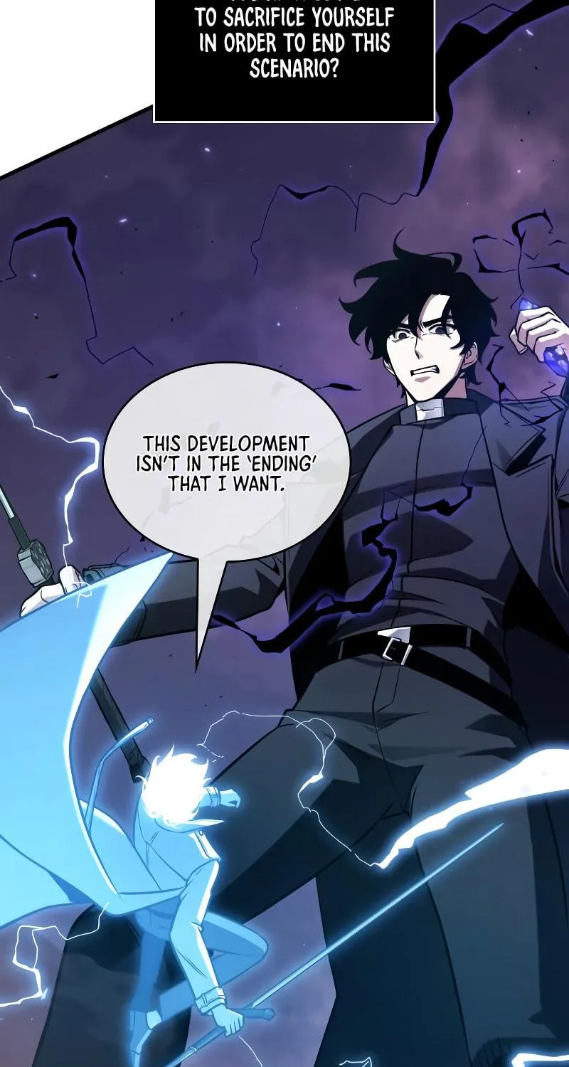 Omniscient Reader Chapter 216 page 18 - 