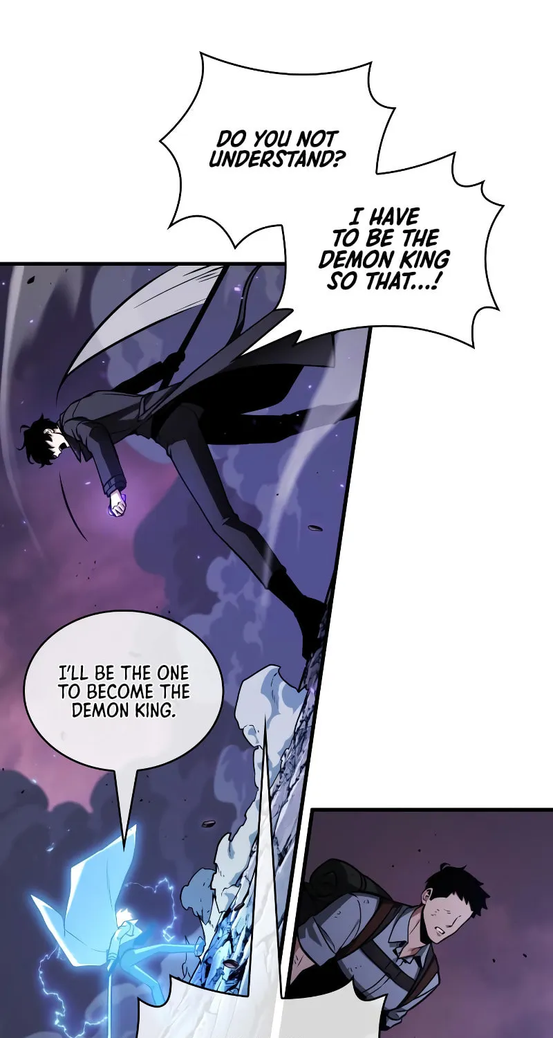 Omniscient Reader Chapter 216 page 20 - 