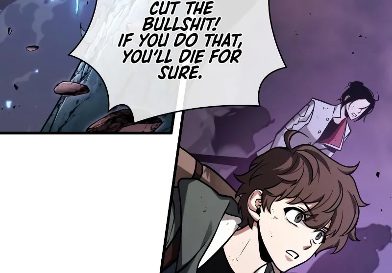 Omniscient Reader Chapter 216 page 21 - 