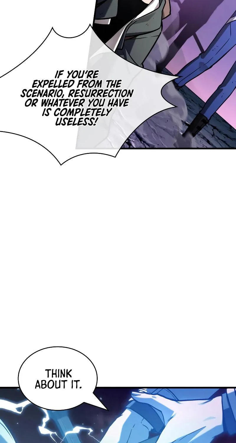 Omniscient Reader Chapter 216 page 22 - 