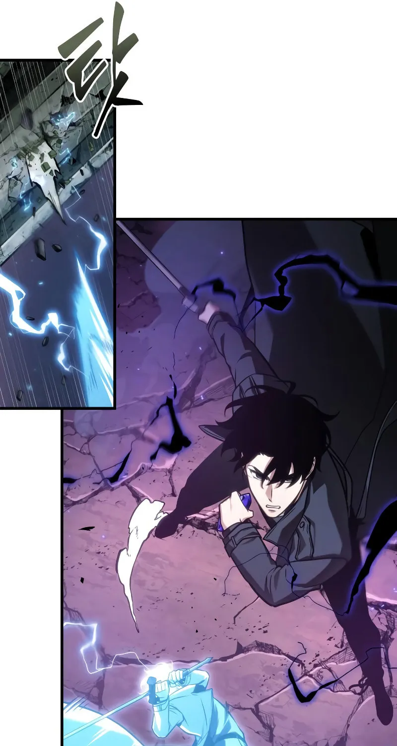 Omniscient Reader Chapter 216 page 30 - 