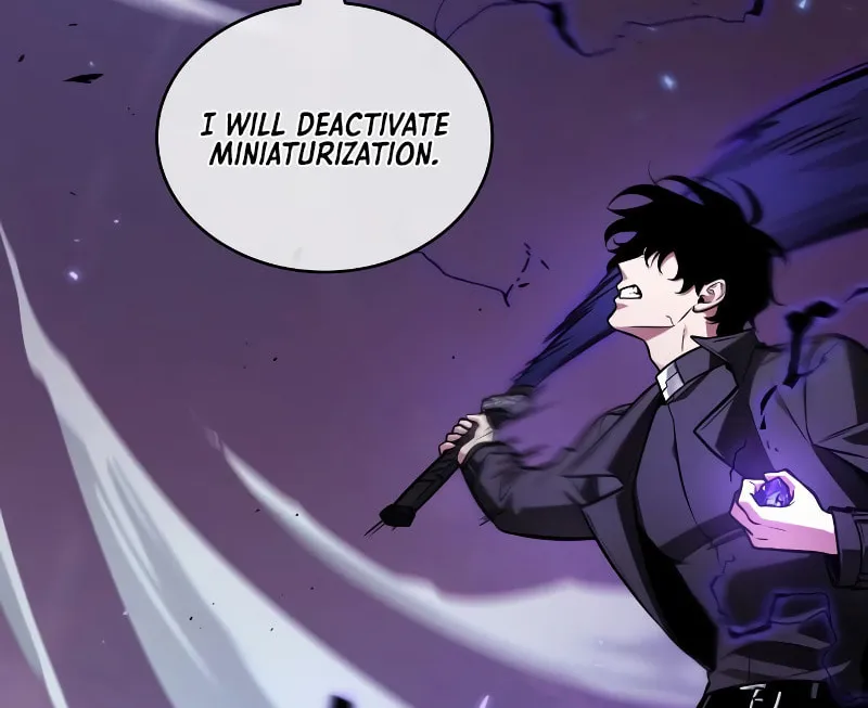 Omniscient Reader Chapter 216 page 33 - 
