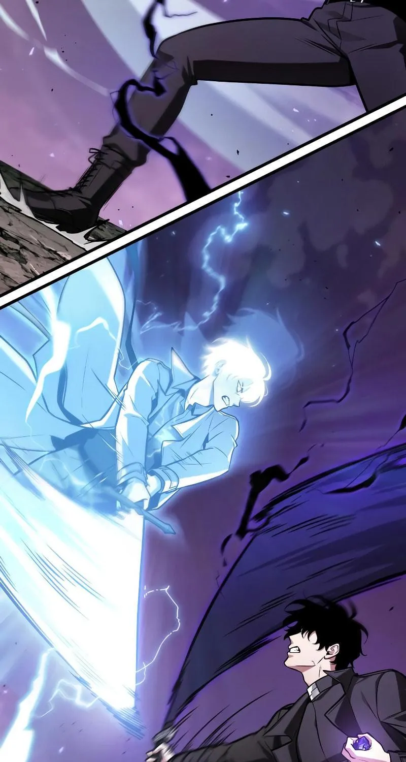 Omniscient Reader Chapter 216 page 34 - 