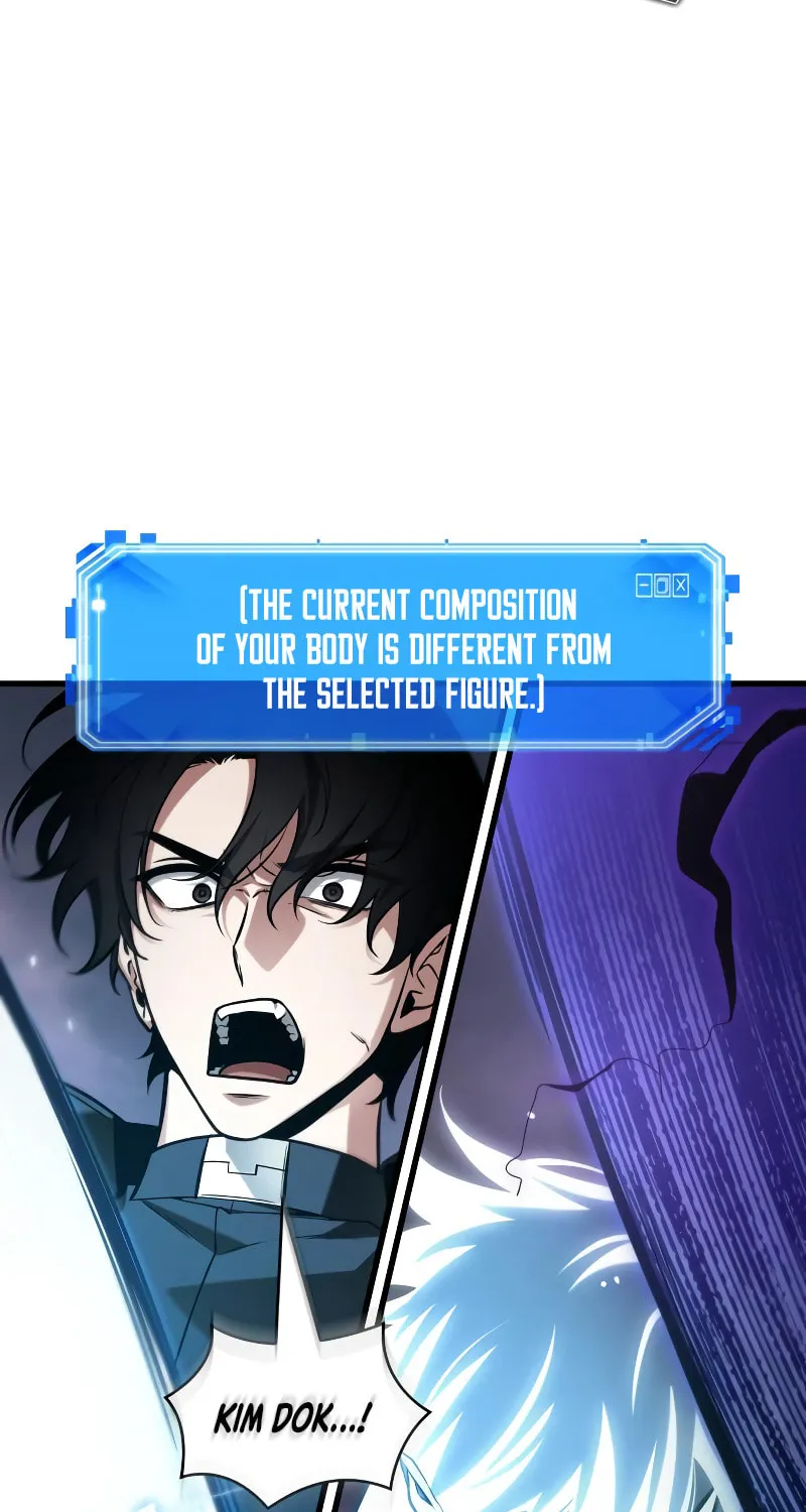 Omniscient Reader Chapter 216 page 36 - 