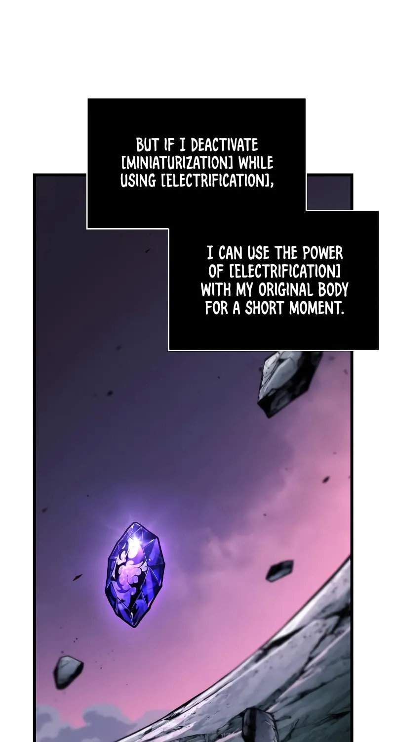 Omniscient Reader Chapter 216 page 44 - 