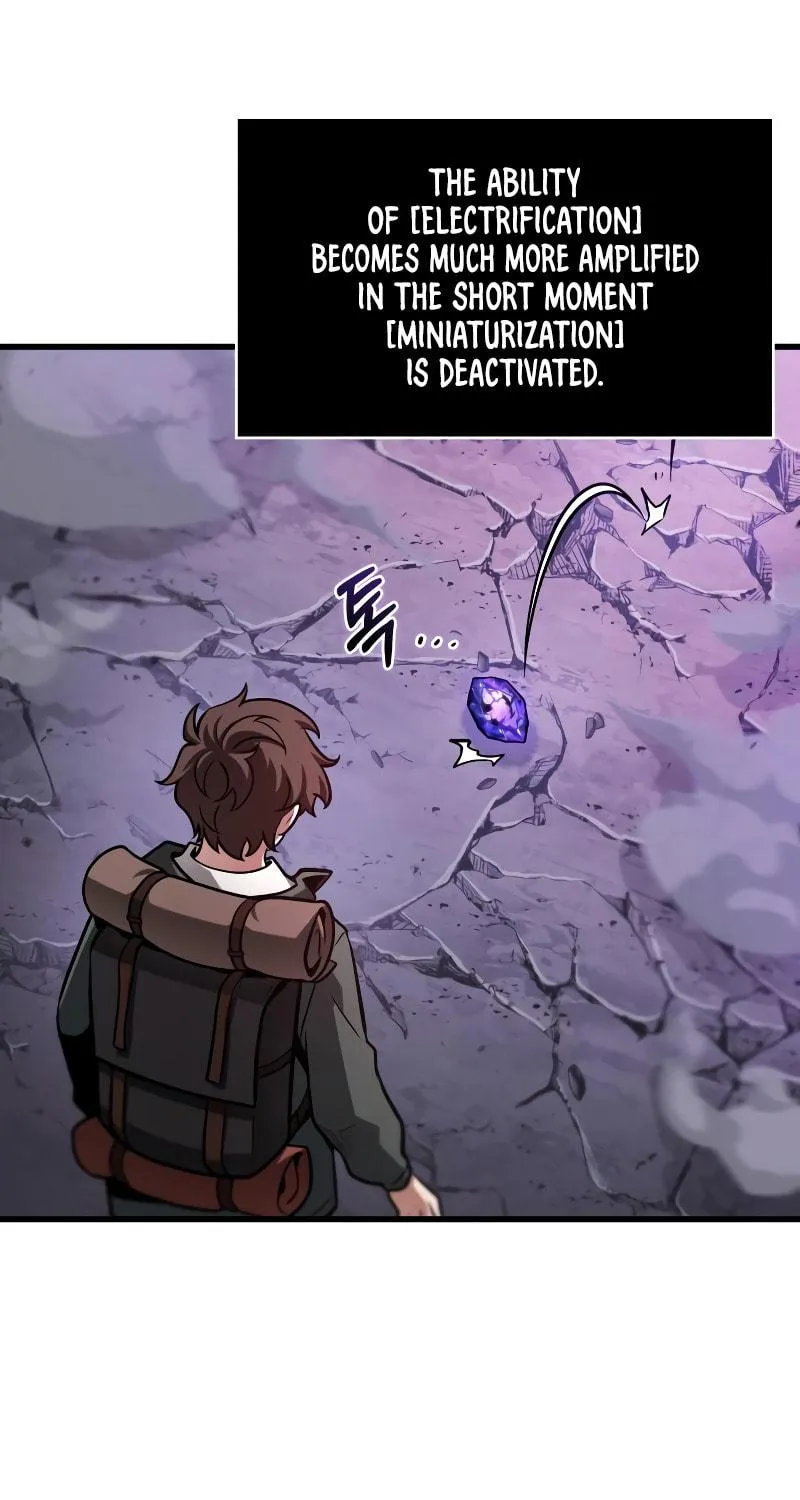 Omniscient Reader Chapter 216 page 46 - 