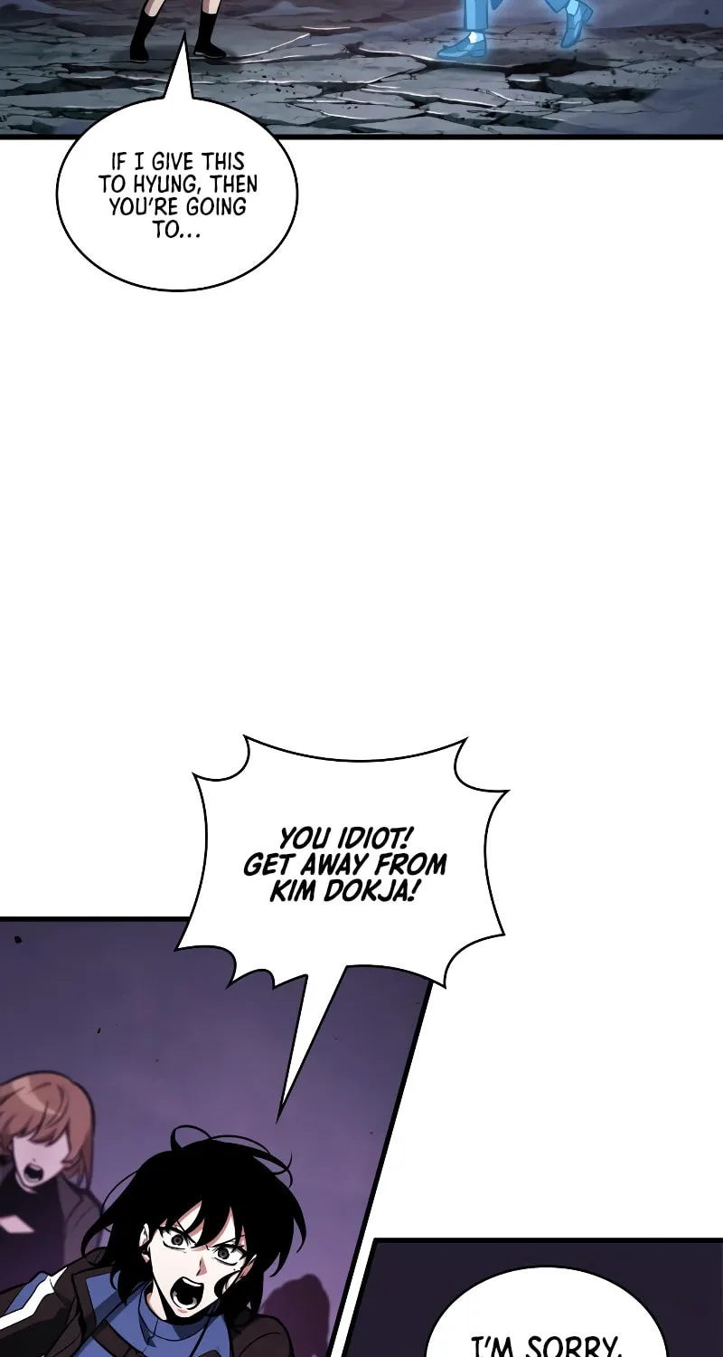 Omniscient Reader Chapter 216 page 54 - 