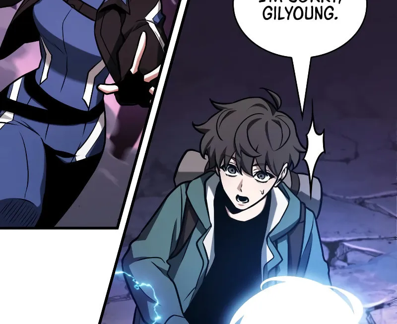 Omniscient Reader Chapter 216 page 55 - 