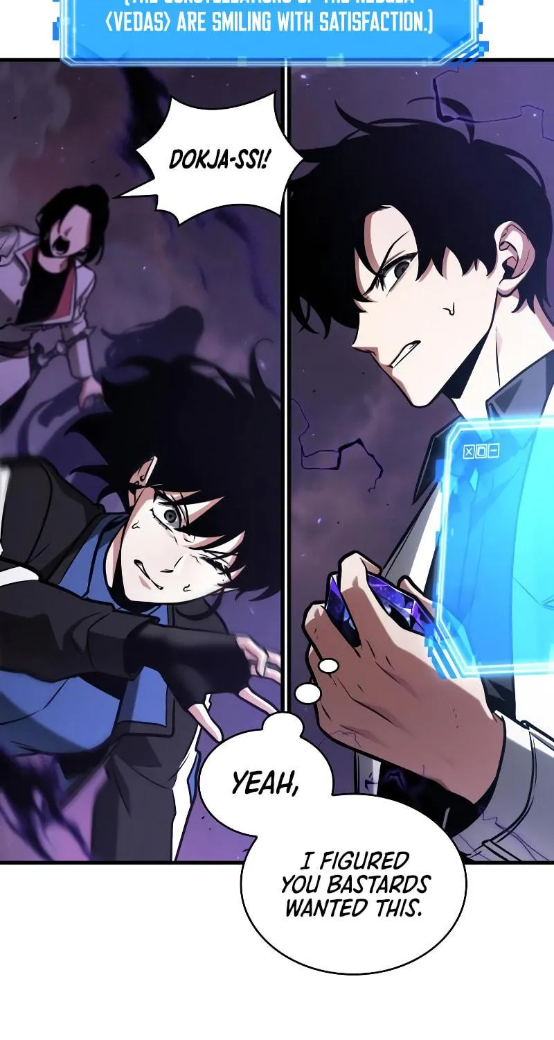 Omniscient Reader Chapter 216 page 70 - 