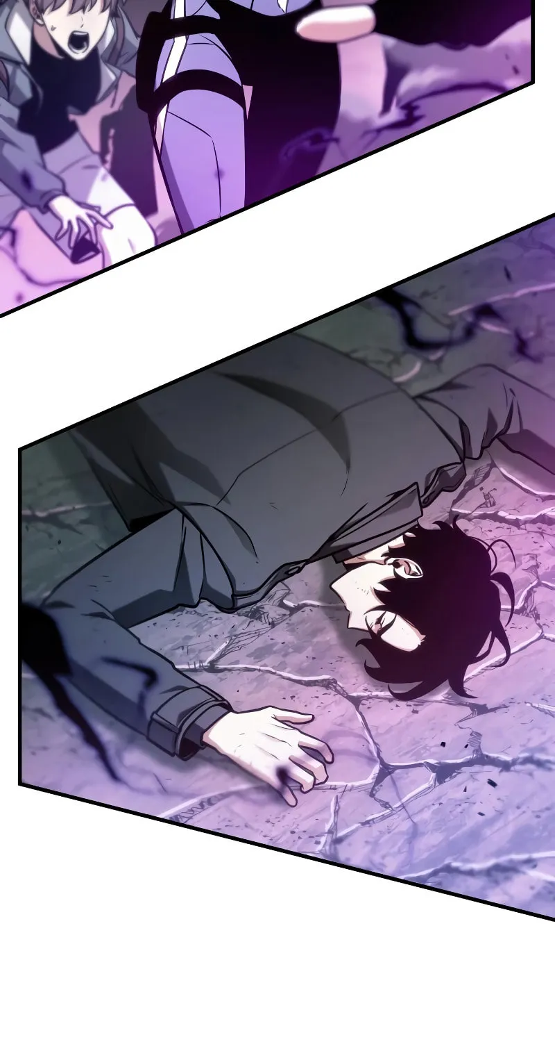 Omniscient Reader Chapter 216 page 80 - 