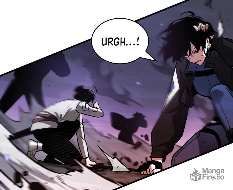 Omniscient Reader Chapter 216 page 9 - 
