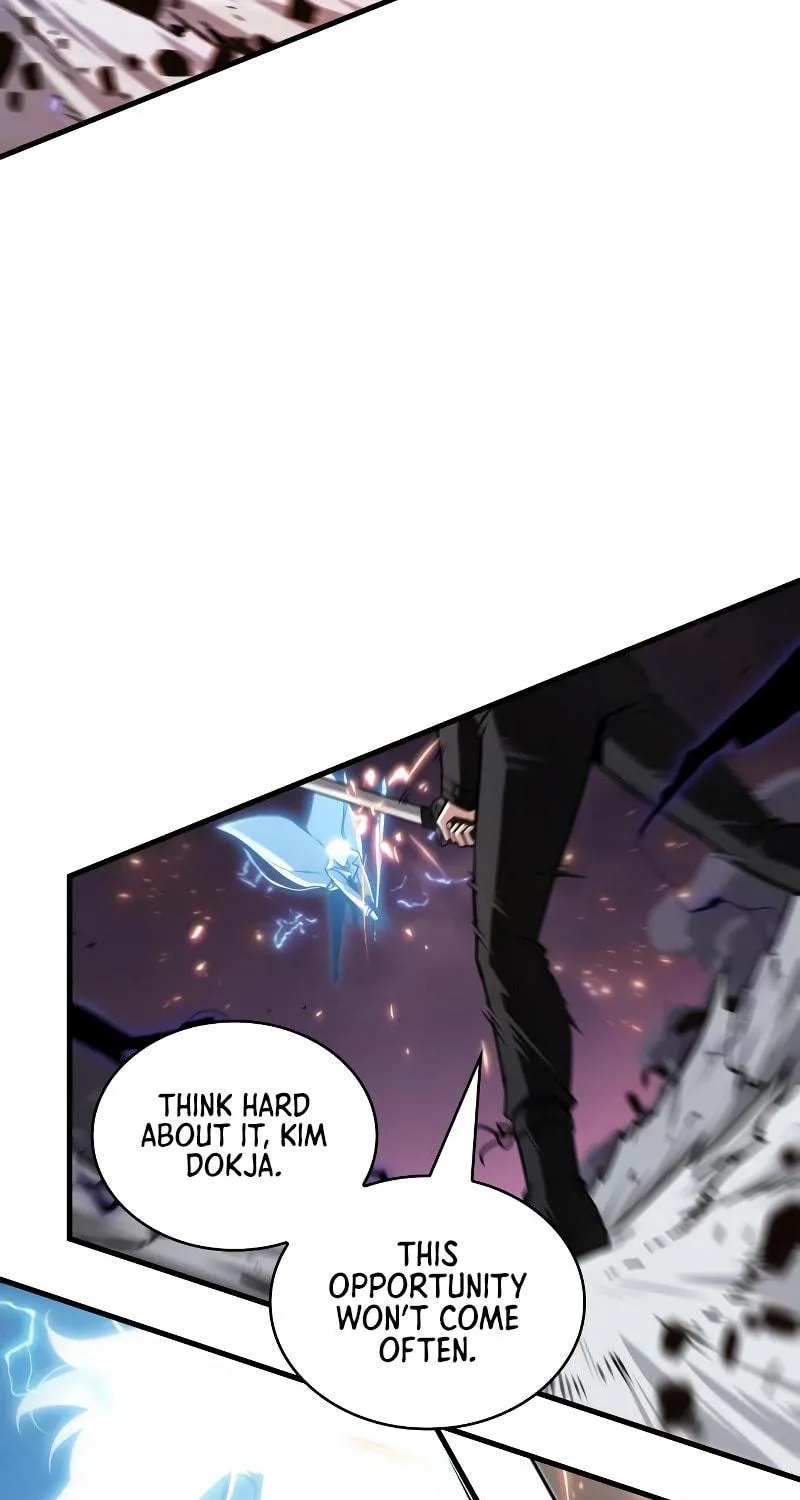 Omniscient Reader Chapter 216 page 10 - 