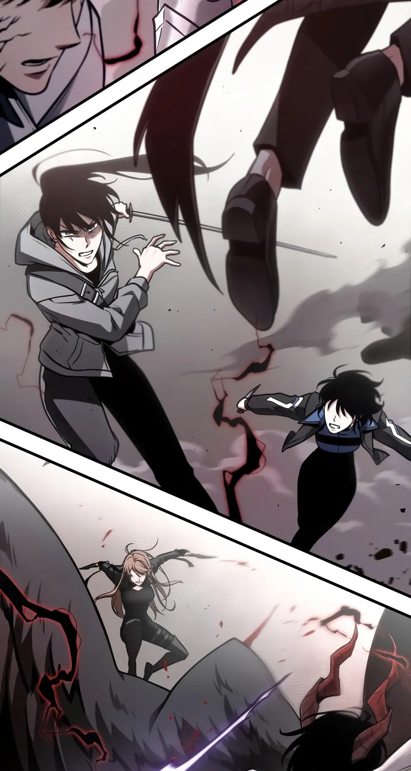 Omniscient Reader Chapter 217 page 114 - 