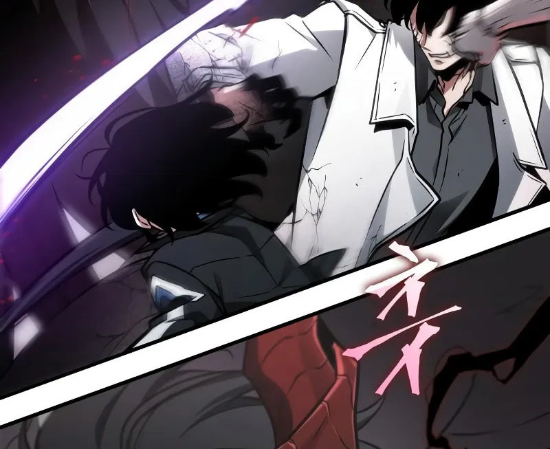 Omniscient Reader Chapter 217 page 115 - 
