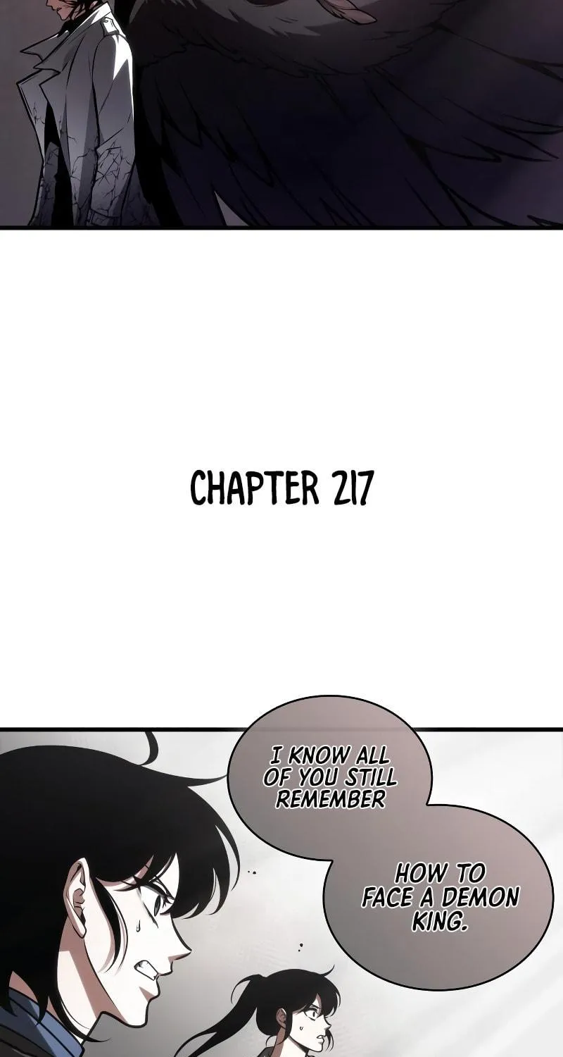 Omniscient Reader Chapter 217 page 40 - 