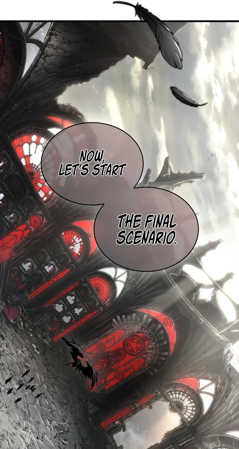 Omniscient Reader Chapter 217 page 44 - 