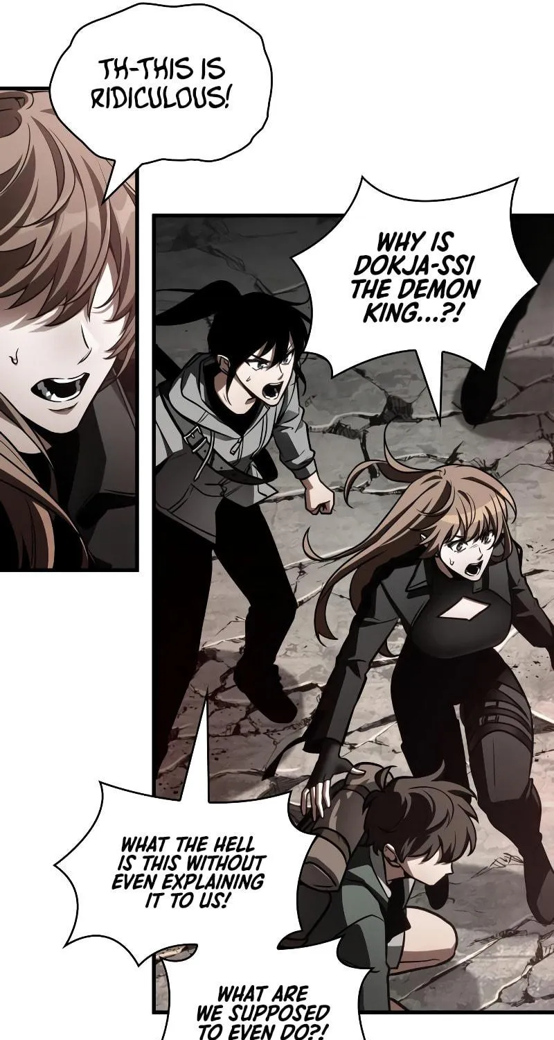 Omniscient Reader Chapter 217 page 58 - 