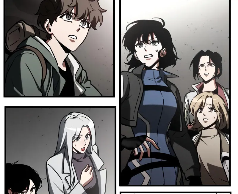 Omniscient Reader Chapter 217 page 61 - 