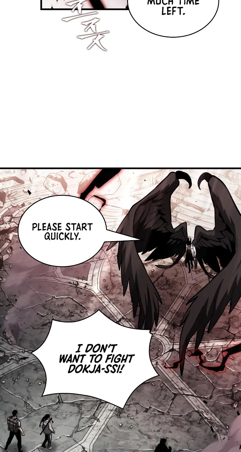 Omniscient Reader Chapter 217 page 66 - 