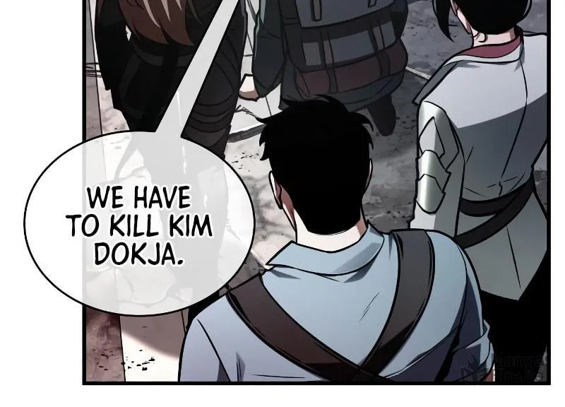 Omniscient Reader Chapter 217 page 79 - 