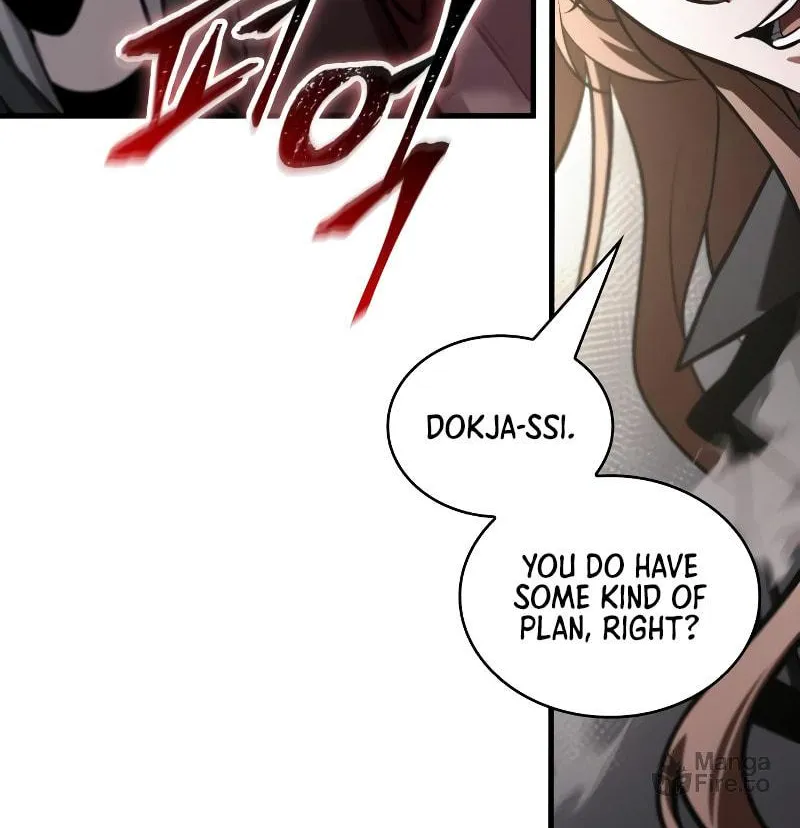 Omniscient Reader Chapter 217 page 99 - 
