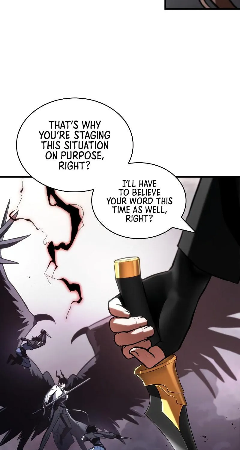 Omniscient Reader Chapter 217 page 100 - 