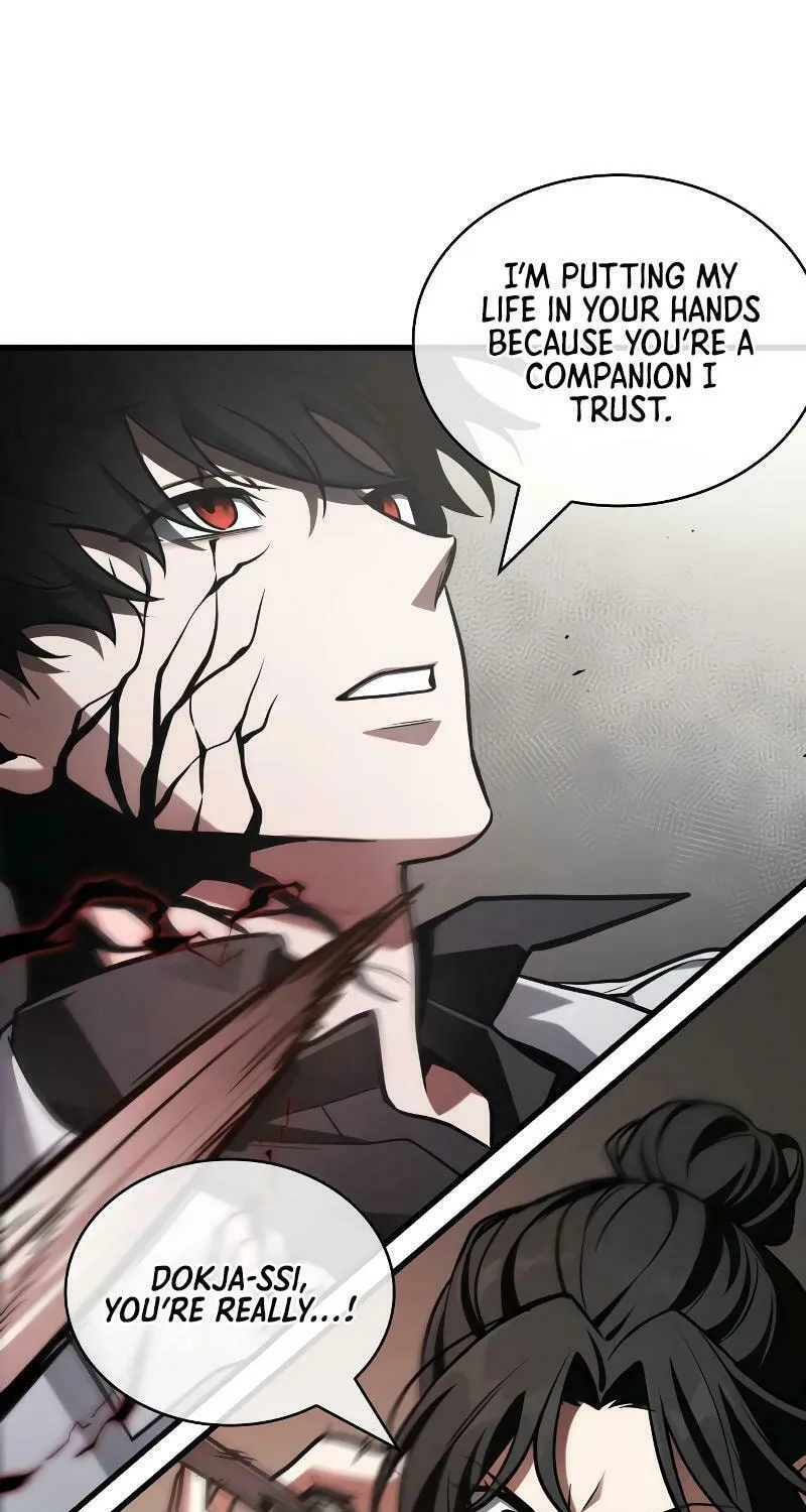 Omniscient Reader Chapter 218 page 23 - 