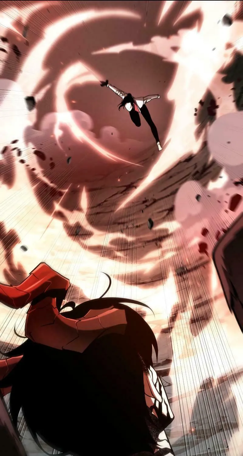 Omniscient Reader Chapter 218 page 31 - 