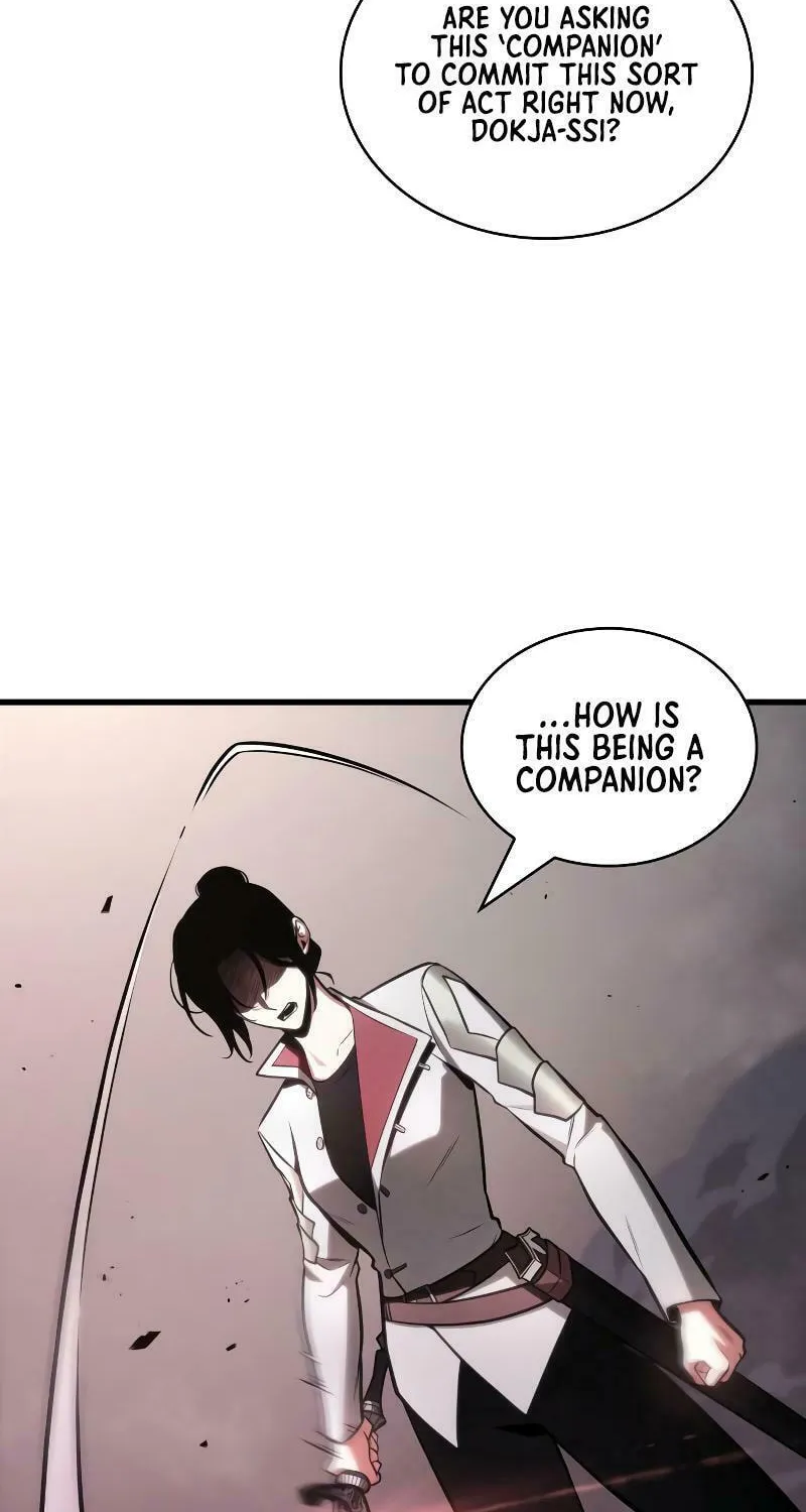 Omniscient Reader Chapter 218 page 9 - 
