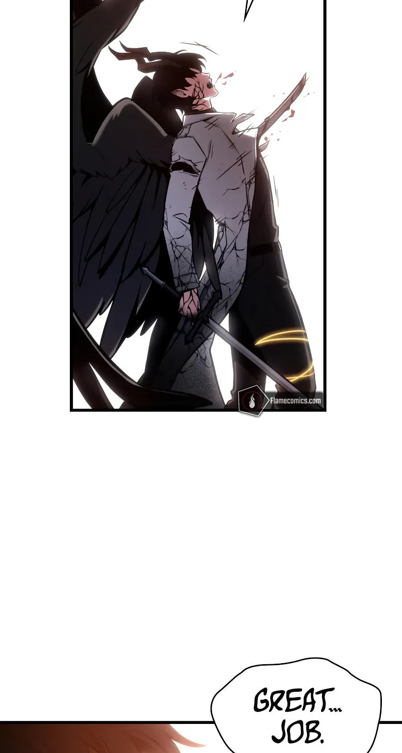 Omniscient Reader Chapter 219 page 32 - 