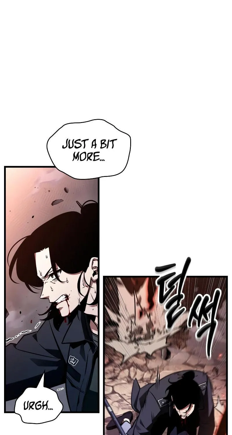 Omniscient Reader Chapter 219 page 34 - 